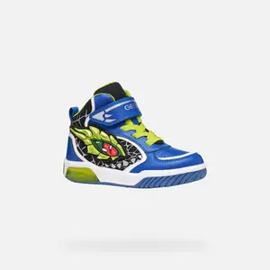 Children's Trainers Geox Inek image-1