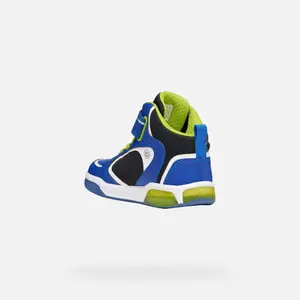 Children's Trainers Geox Inek image-3