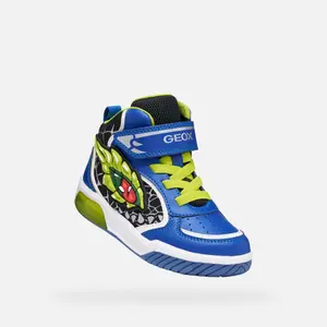 Children's Trainers Geox Inek image-2