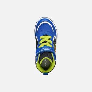 Children's Trainers Geox Inek image-4
