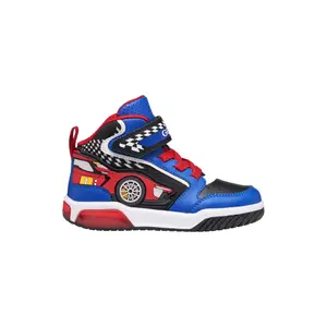 Baby Sneakers Jongens Geox Inek image-0