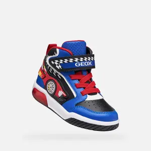 Baby Sneakers Jongens Geox Inek image-2