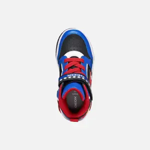 Baby Sneakers Jongens Geox Inek image-3