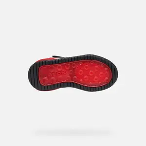 Baby Sneakers Jongens Geox Inek image-5