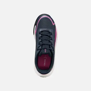 Girl Trainers Geox Pro-Ran Fast In image-4