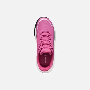 Girl Trainers Geox Pro-Ran Fast In image-4
