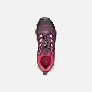 Women's Sneakers Geox Magnetar WR image-5