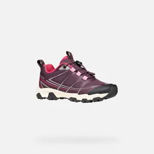 Women's Sneakers Geox Magnetar WR image-2