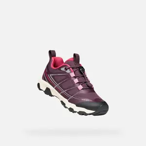 Women's Sneakers Geox Magnetar WR image-3