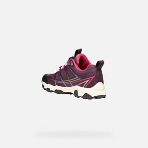Women's Sneakers Geox Magnetar WR image-4