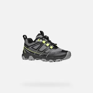 Children's Trainers Geox Magnetarwr image-1