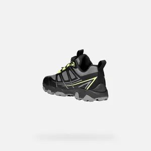 Children's Trainers Geox Magnetarwr image-4