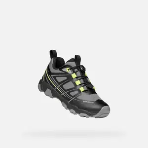 Children's Trainers Geox Magnetarwr image-2