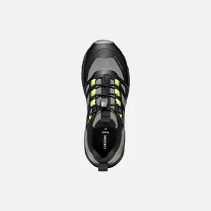 Children's Trainers Geox Magnetarwr image-3