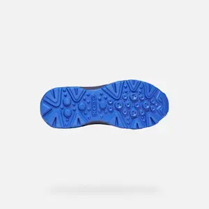 Kinderschoenen Geox Magnetar WR image-6