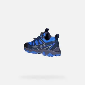Kinderschoenen Geox Magnetar WR image-4