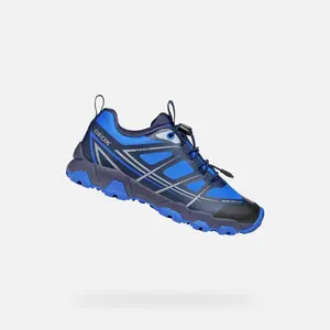 Kinderschoenen Geox Magnetar WR image-1