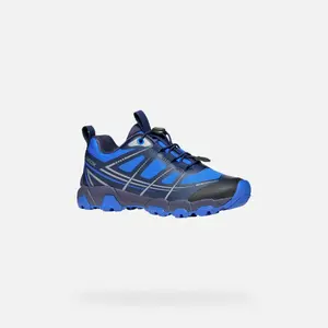 Kinderschoenen Geox Magnetar WR image-2