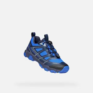 Kinderschoenen Geox Magnetar WR image-3