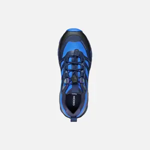 Kinderschoenen Geox Magnetar WR image-5