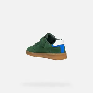 Children's Trainers Geox New Emberlix image-2