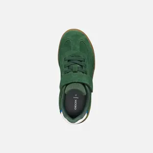 Children's Trainers Geox New Emberlix image-4