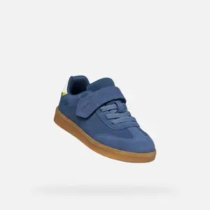 Children's Trainers Geox Loftus image-2