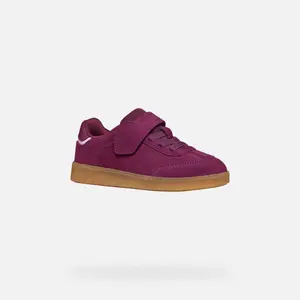 Girl Trainers Geox New Emberlix image-1