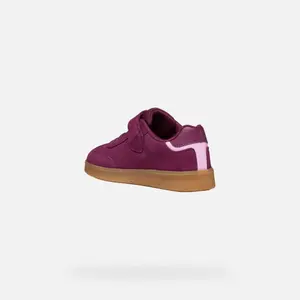 Girl Trainers Geox New Emberlix image-3