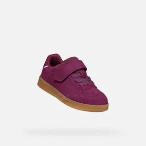 Girl Trainers Geox New Emberlix image-2