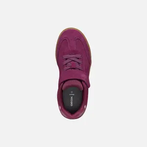 Girl Trainers Geox New Emberlix image-4