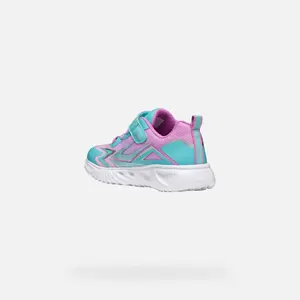 Girl Trainers Geox Assister image-4