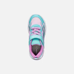 Girl Trainers Geox Assister image-3