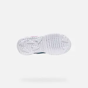 Girl Trainers Geox Assister image-5