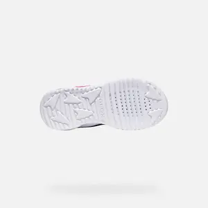 TPU Mesh Trainers for Girls Geox Assister image-5