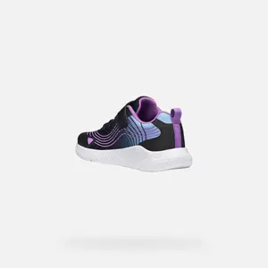 Girl Trainers Geox Sprintye image-2
