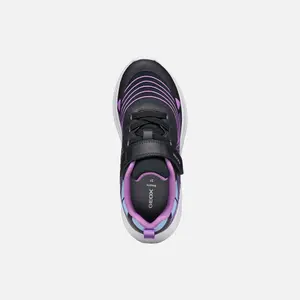 Girl Trainers Geox Sprintye image-4