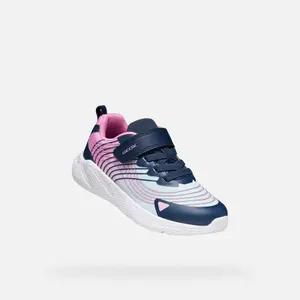 TPU Shoes for Girls Geox Sprintye image-2