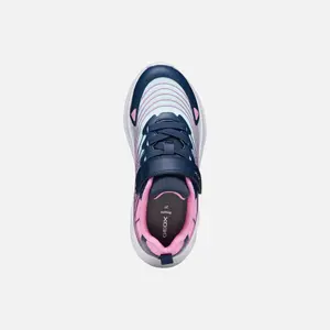 TPU Shoes for Girls Geox Sprintye image-4