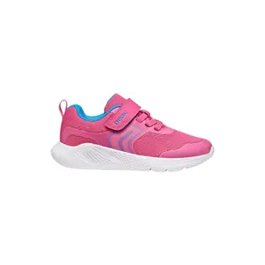 Baskets fille Geox Sprintye image-0
