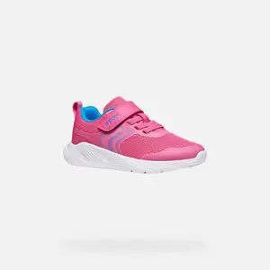 Baskets fille Geox Sprintye image-1