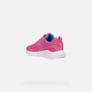 Baskets fille Geox Sprintye image-2