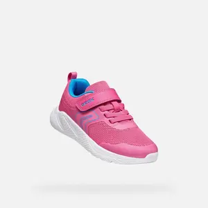 Baskets fille Geox Sprintye image-3