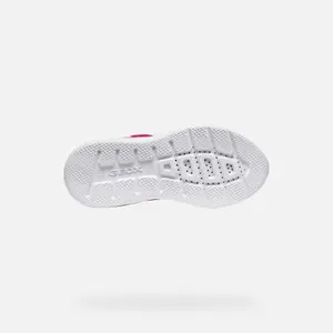 Baskets fille Geox Sprintye image-5
