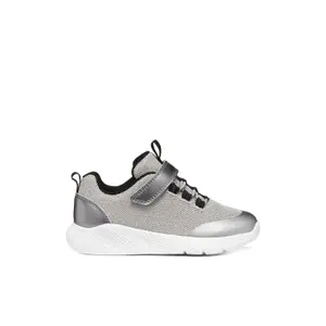 Girl Trainers Geox Sprintye image-0