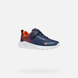 Children's Trainers Geox Sprintye image-1