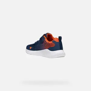 Children's Trainers Geox Sprintye image-4