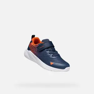 Children's Trainers Geox Sprintye image-2