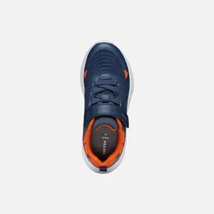 Children's Trainers Geox Sprintye image-3