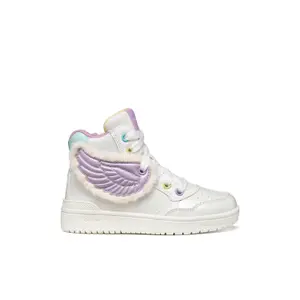 Baby girl Trainers Geox Washiba image-0